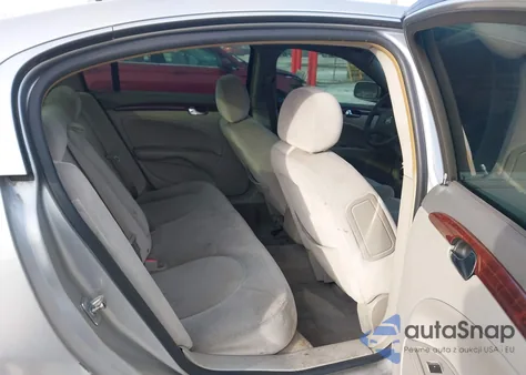 2007 Buick Lucerne Cx z USA, uszkodzony, nr VIN 1G4HP572X7U191671